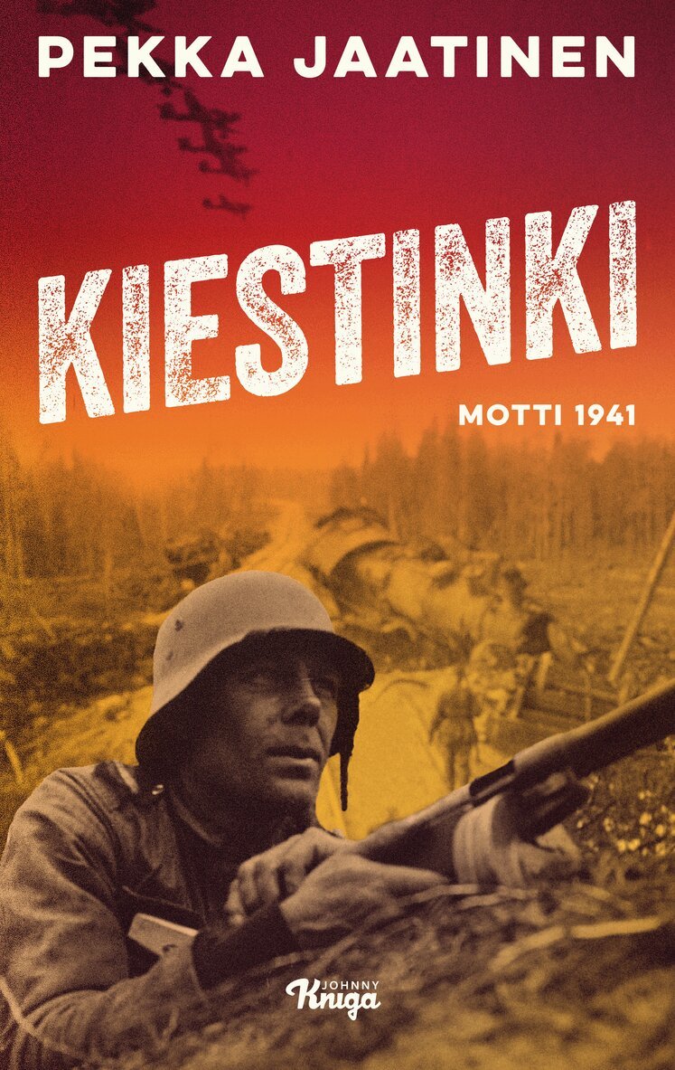 Pekka Jaatinen - Kiestinki, E-bok. Tillgänglighet: Lägg i varukorg