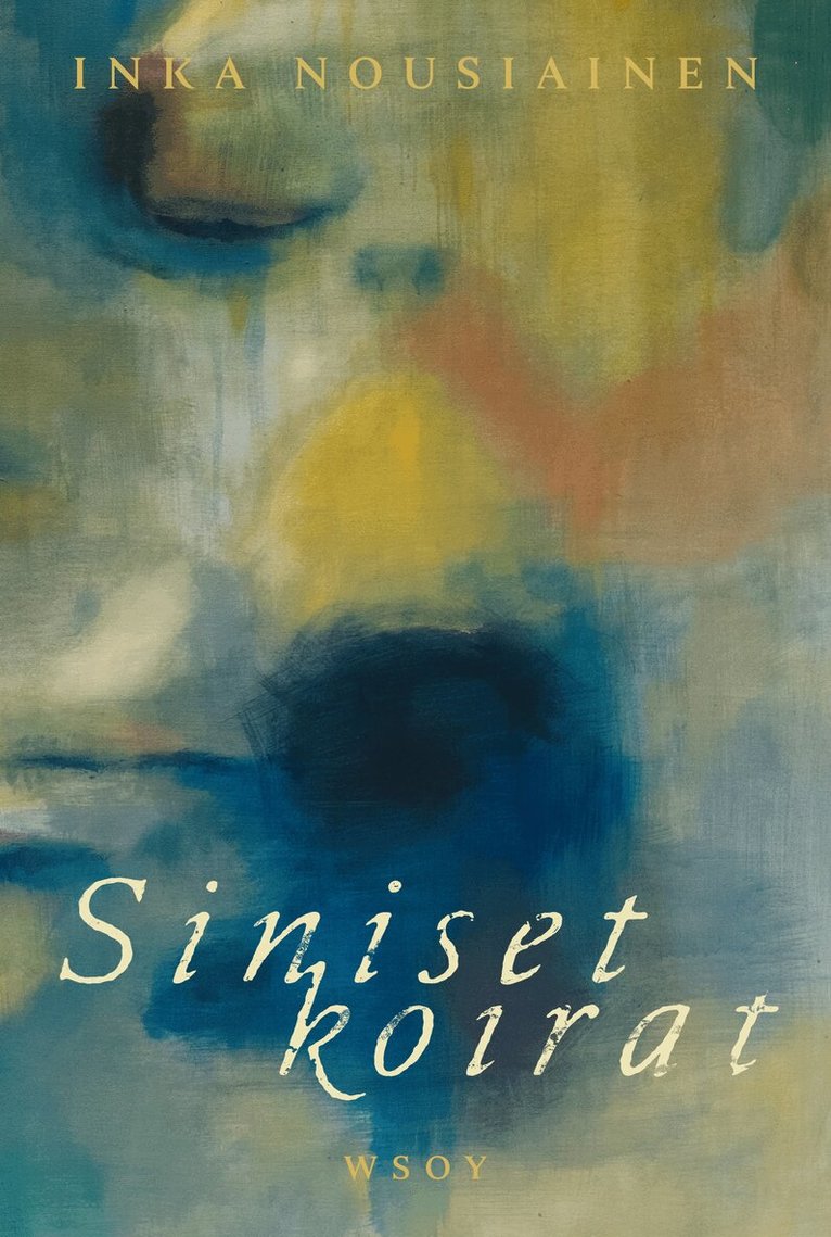 Inka Nousiainen - Siniset koirat, E-bok. Tillgänglighet: Lägg i varukorg