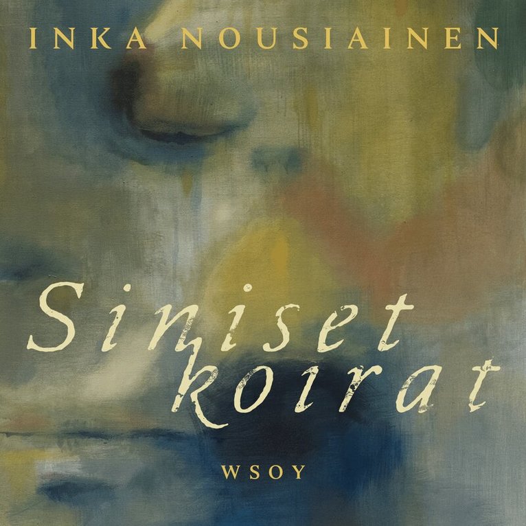 Inka Nousiainen - Siniset koirat, Ljudbok. Tillgänglighet: Lägg i varukorg