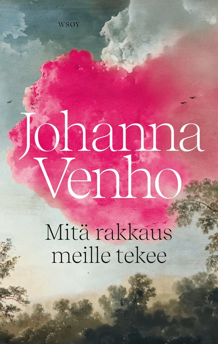 Mitä rakkaus meille tekee