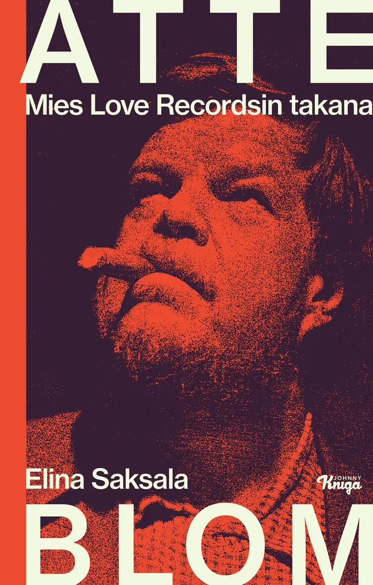 Elina Saksala - Atte Blom, E-bok. Tillgänglighet: Lägg i varukorg