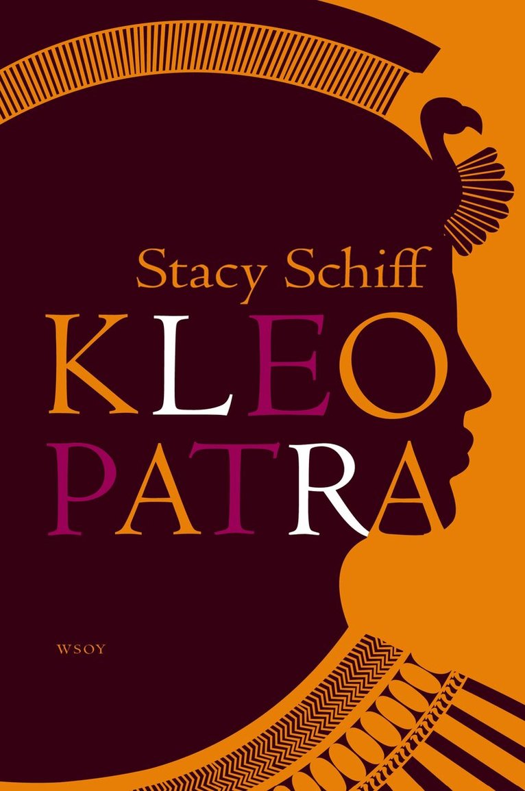 Stacy Schiff - Kleopatra, E-bok