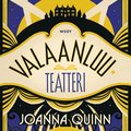 Valaanluuteatteri