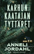 Karhunkaatajan tyttret