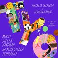 Ty. Miksi siell kydn ja mit siell tehdn?
