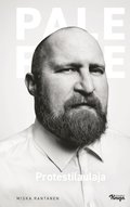 Paleface ? Protestilaulaja