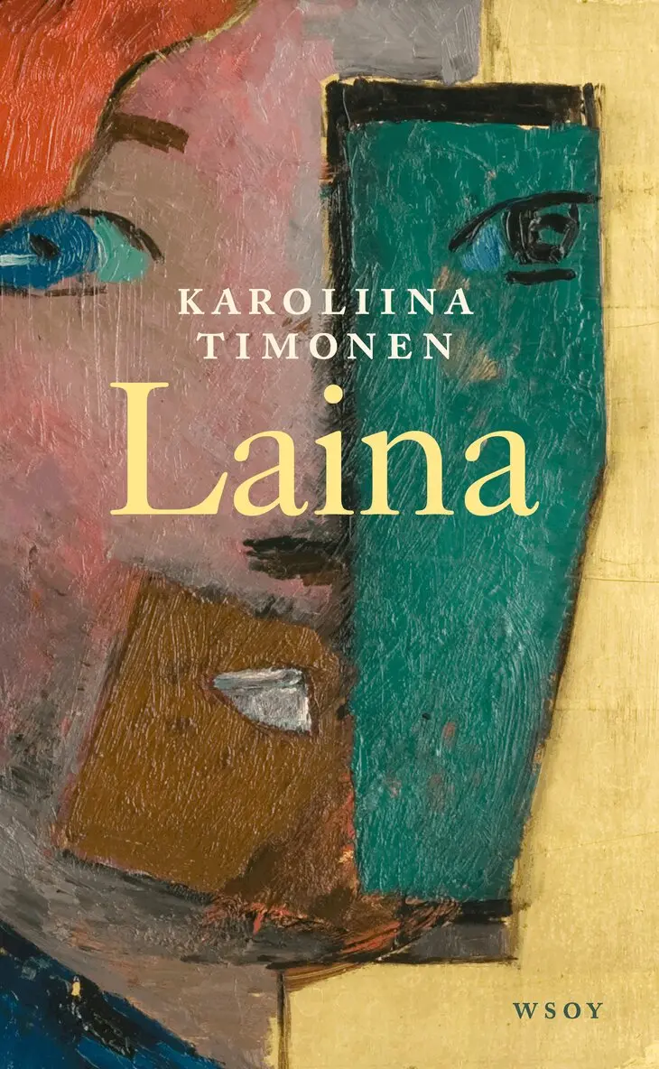 Karoliina Timonen - Laina, E-bok. Tillgänglighet: Lägg i varukorg