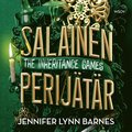 The Inheritance Games: Salainen perijtr 
