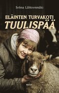 Eläinten turvakoti Tuulispää