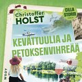 Kev�ttuulia ja petoksenvihre��