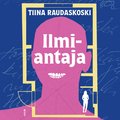 Ilmiantaja 
