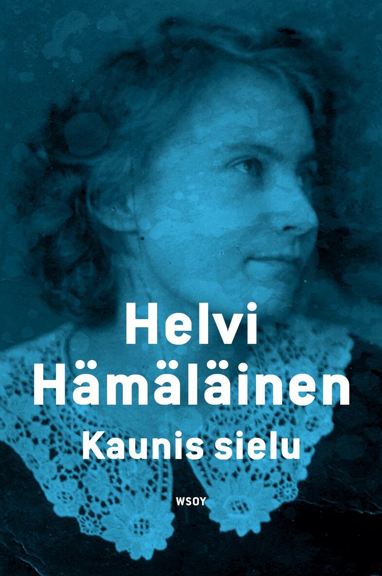 Helvi Hämäläinen - Kaunis sielu, E-bok
