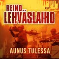 Aunus tulessa