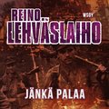 Jnk palaa