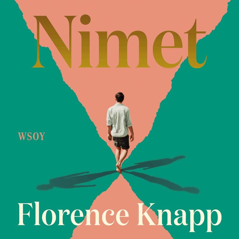 Florence Knapp - Nimet, Ljudbok