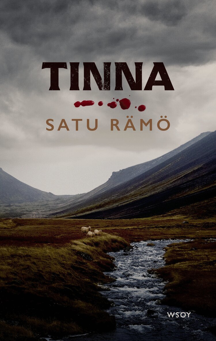 Satu Rämö - Tinna, E-bok