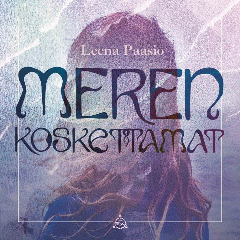 Leena Paasio - Meren koskettamat, Ljudbok