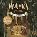 Kertomuksia merkillisest kaniperheest: Muumion paluu
