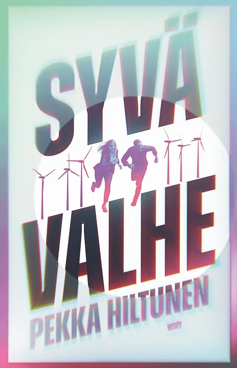Pekka Hiltunen - Syvä valhe, E-bok. Tillgänglighet: Lägg i varukorg