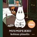 Muumipeikko kohtaa pimen