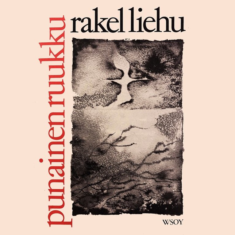 Rakel Liehu - Punainen ruukku, Ljudbok