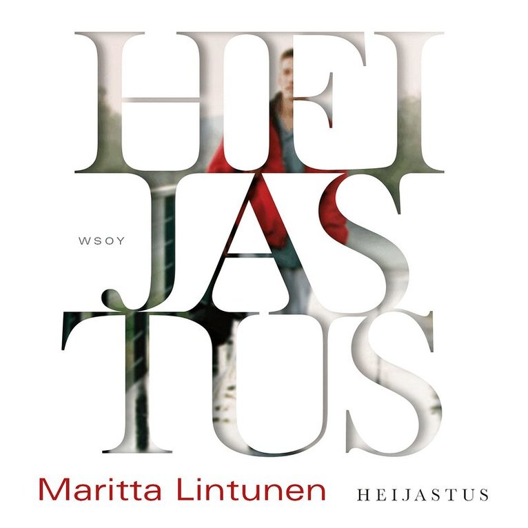 Maritta Lintunen - Heijastus, Ljudbok