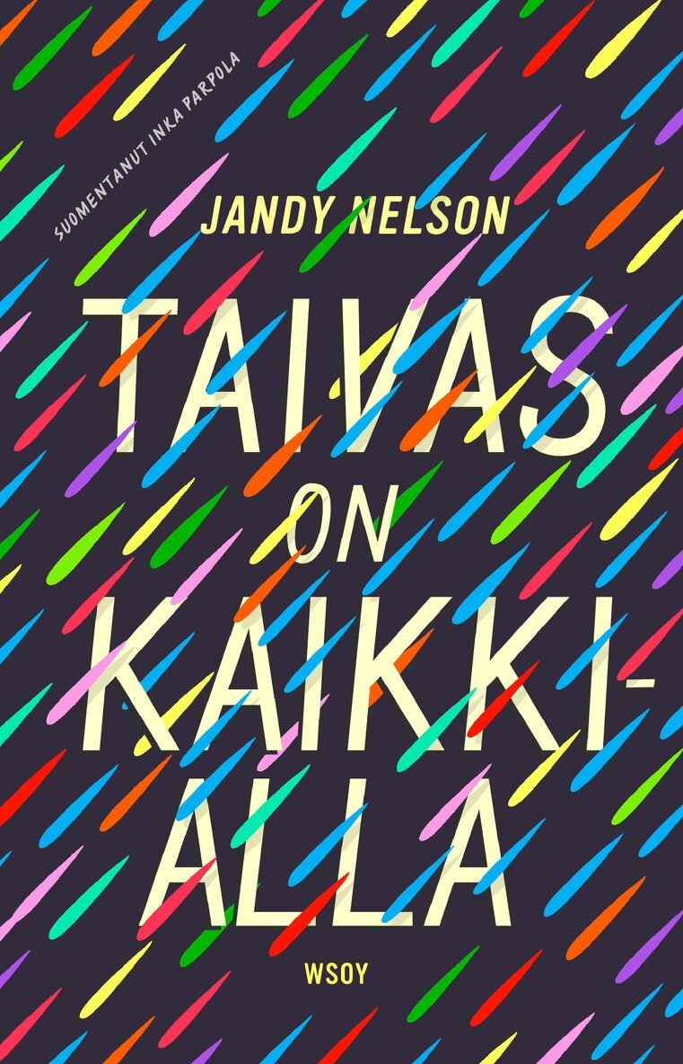 Taivas on kaikkialla