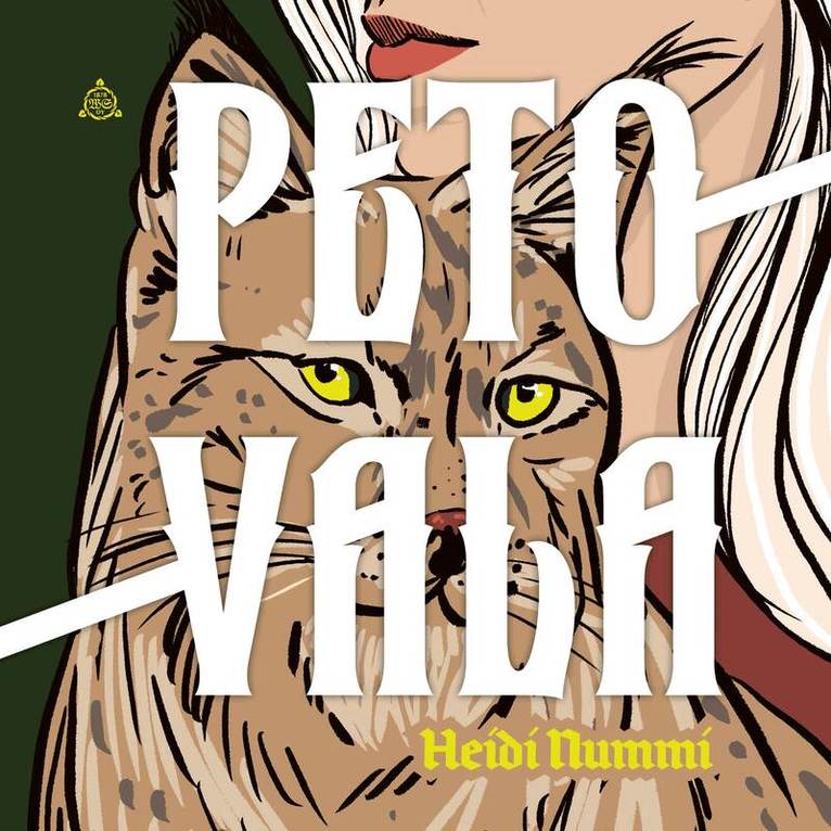 Heidi Nummi - Petovala, Ljudbok