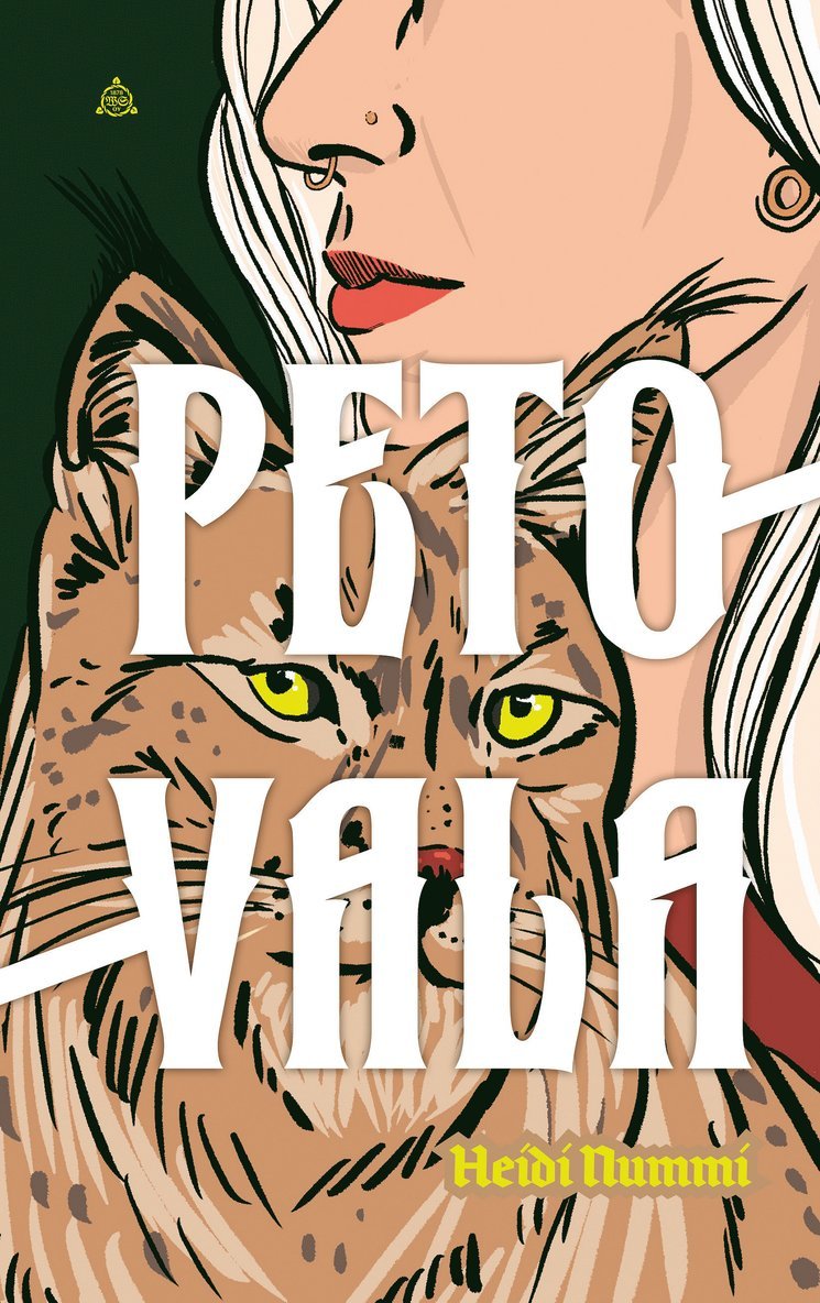 Heidi Nummi - Petovala, E-bok