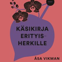 K�sikirja erityisherkille