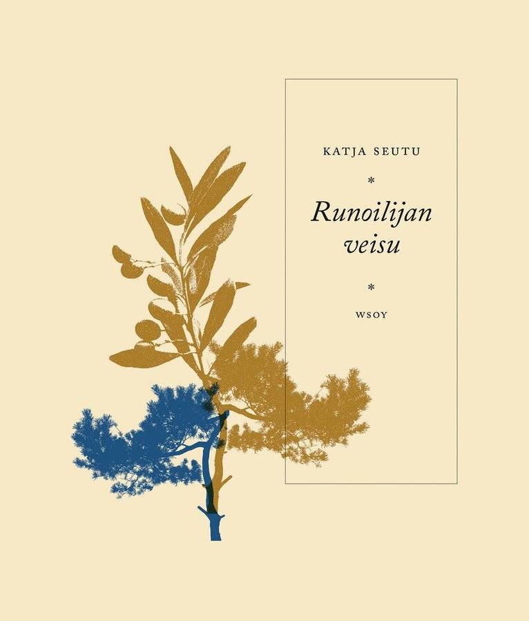 Katja Seutu - Runoilijan veisu, E-bok
