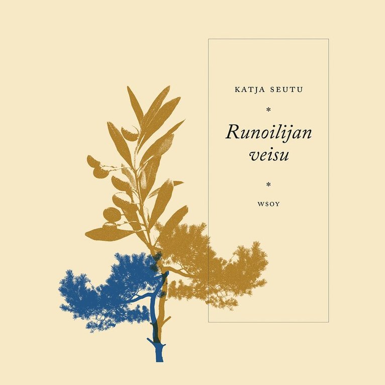 Katja Seutu - Runoilijan veisu, Ljudbok