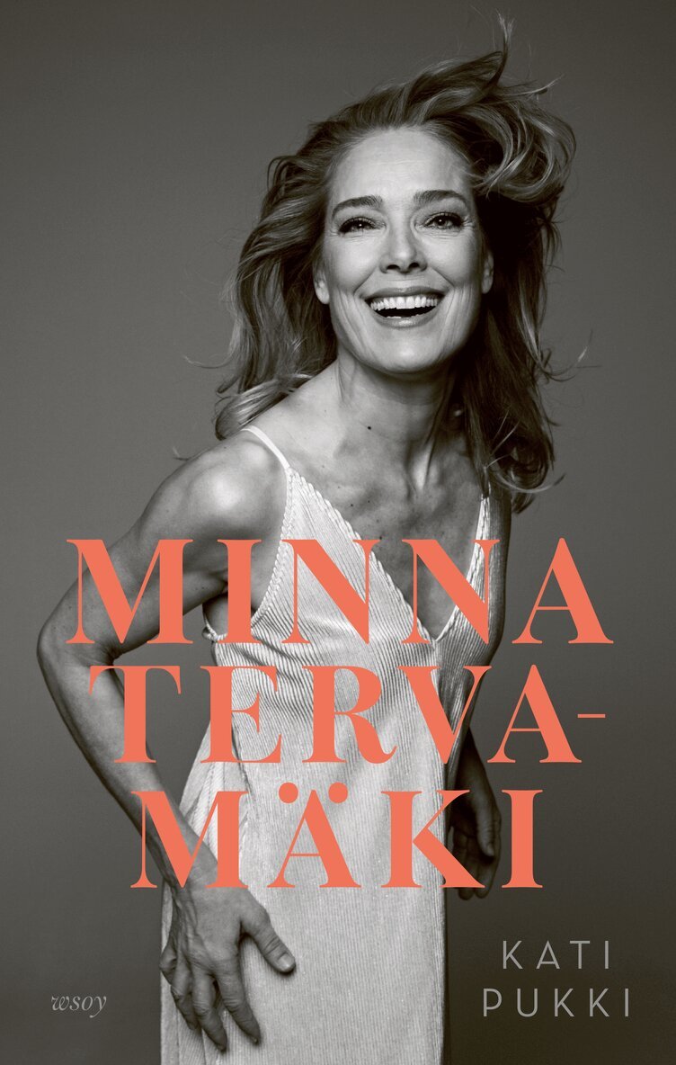 Kati Pukki, Minna Tervamäki - Minna Tervamäki, E-bok