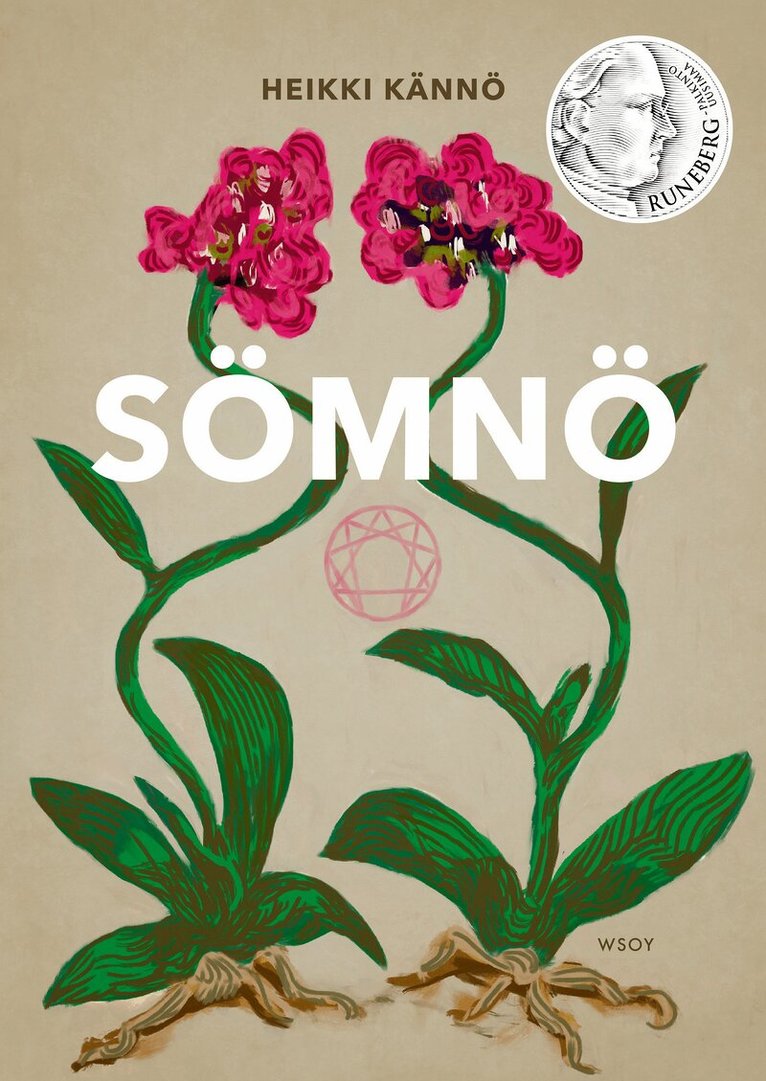 Heikki Kännö - Sömnö, E-bok
