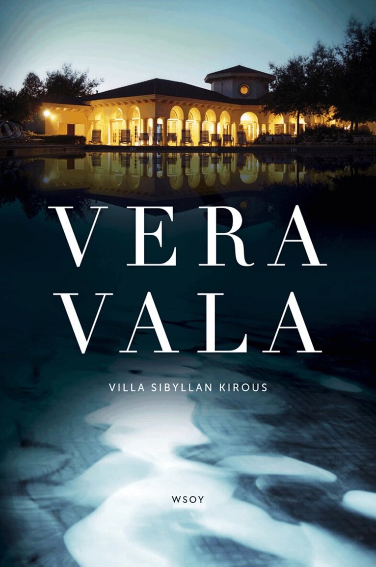Vera Vala - Villa Sibyllan kirous, E-bok. Tillgänglighet: Lägg i varukorg
