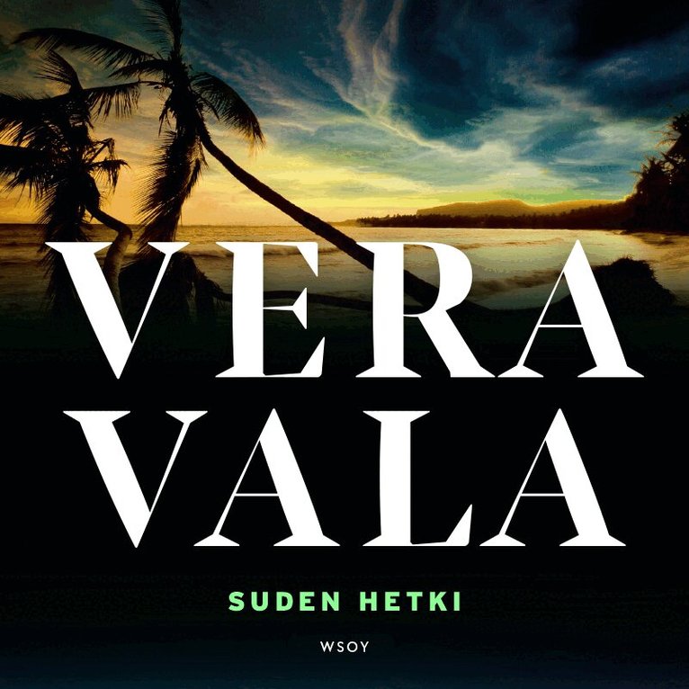 Vera Vala - Suden hetki, Ljudbok. Tillgänglighet: Lägg i varukorg