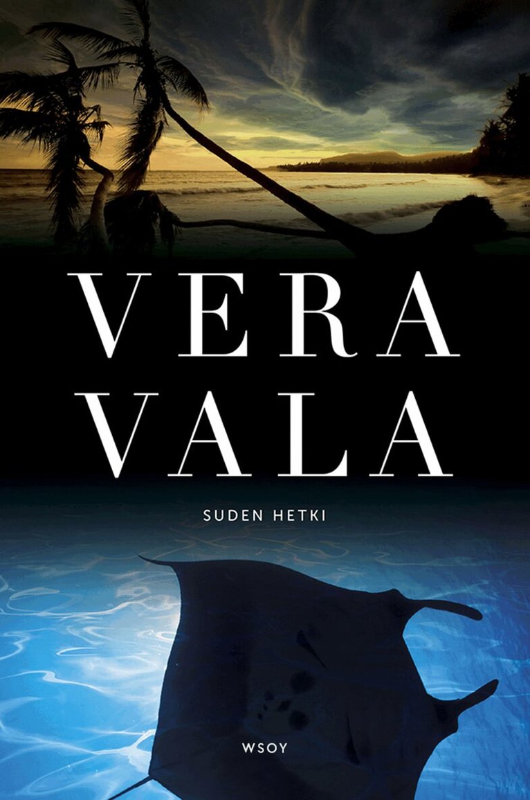Vera Vala - Suden hetki, E-bok. Tillgänglighet: Lägg i varukorg
