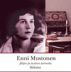Enni Mustonen - Sidotut, Ljudbok