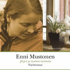 Enni Mustonen - Parittomat, Ljudbok