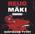 Huhtikuun tytt