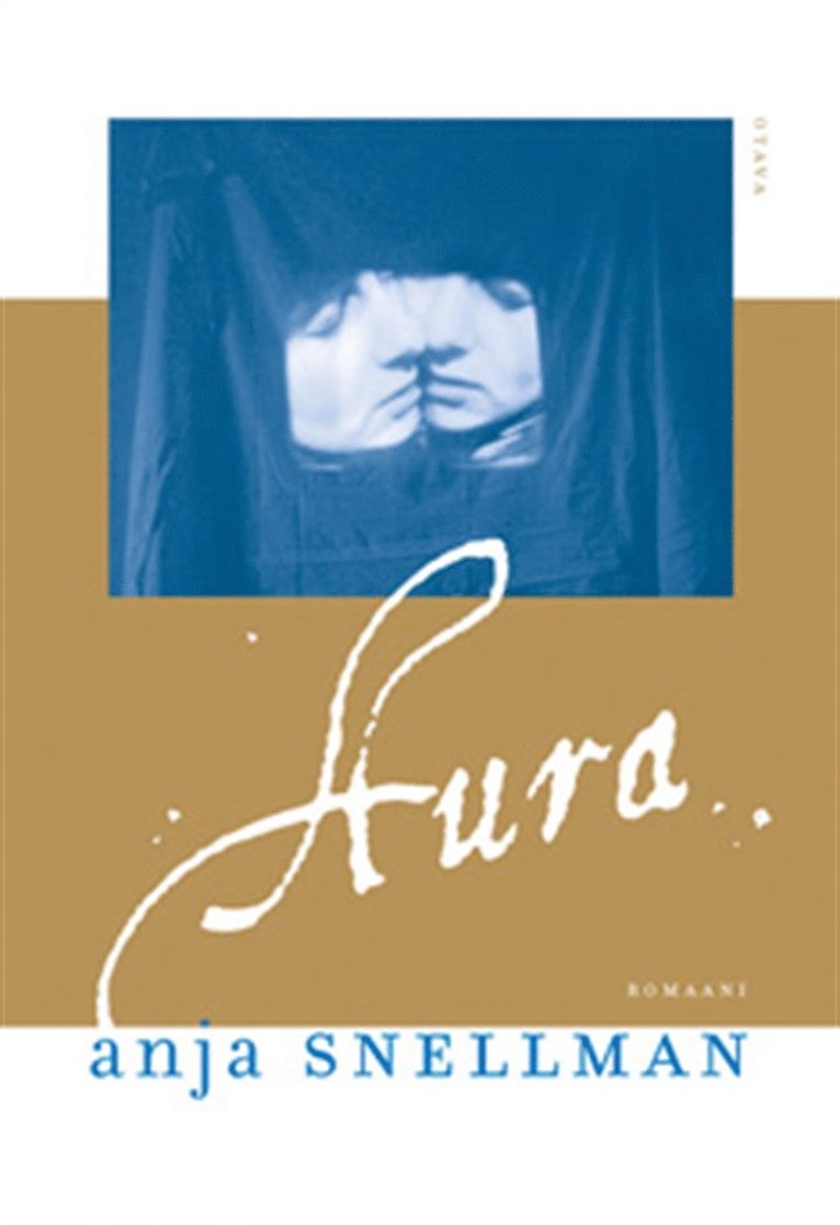 Anja Snellman - Aura, E-bok. Tillgänglighet: Lägg i varukorg
