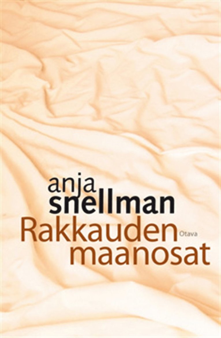 Anja Snellman - Rakkauden maanosat, E-bok. Tillgänglighet: Lägg i varukorg