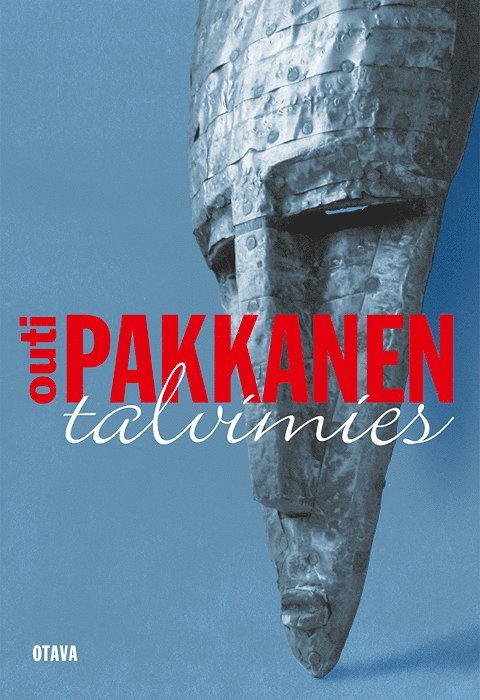 Outi Pakkanen - Talvimies, E-bok