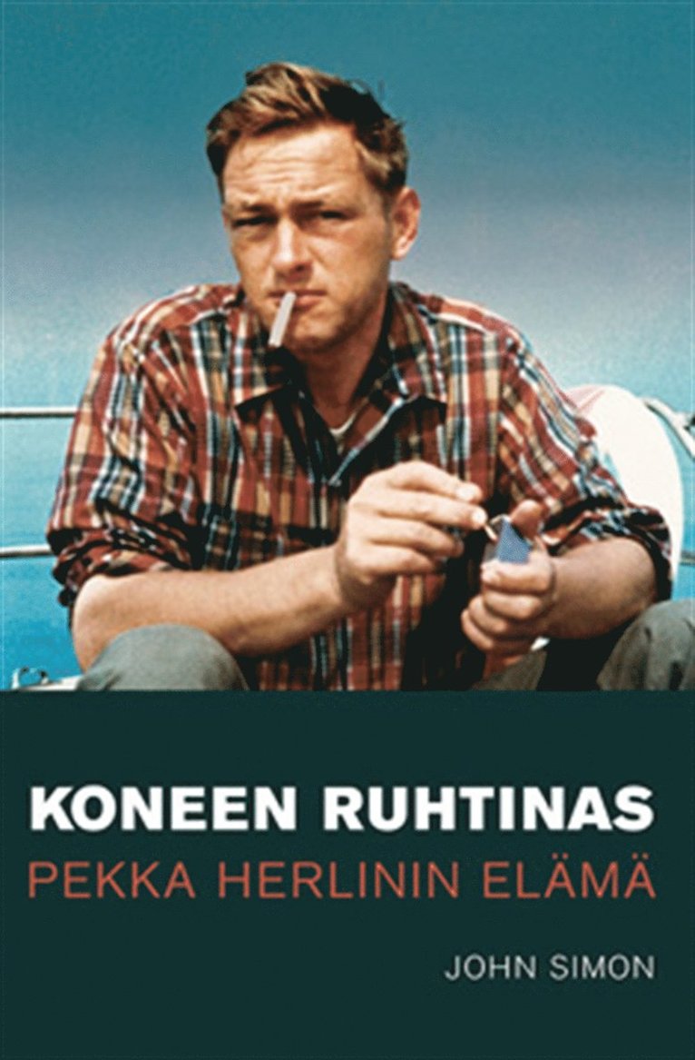 John Simon - Koneen ruhtinas, E-bok