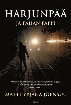 Matti Yrjänä Joensuu - Harjunpää ja pahan pappi, E-bok