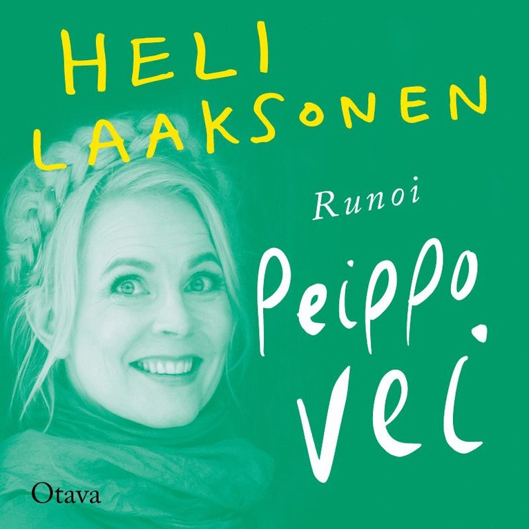 Heli Laaksonen - Peippo vei, Ljudbok