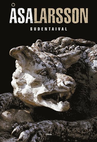 Åsa Larsson - Sudentaival, E-bok