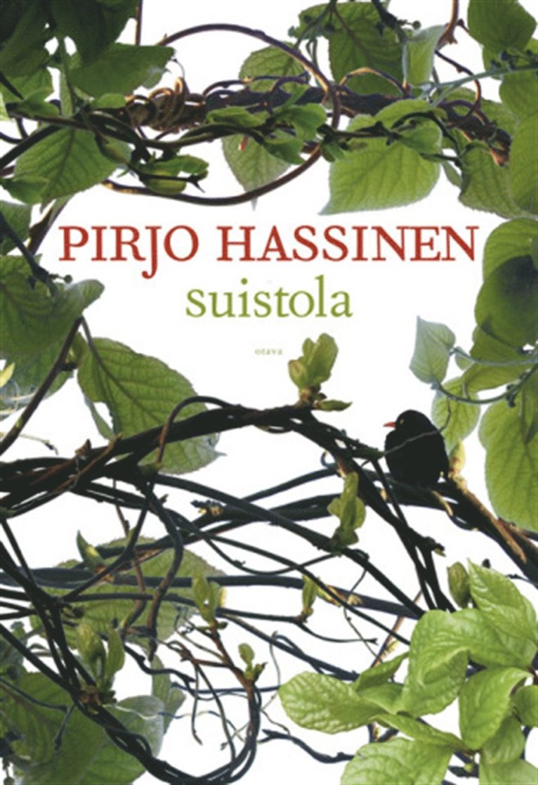 Pirjo Hassinen - Suistola, E-bok