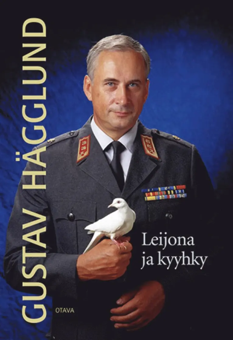 Gustav Hägglund - Leijona ja kyyhky, E-bok. Tillgänglighet: Lägg i varukorg