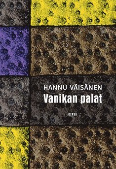 Hannu Väisänen - Vanikan palat, E-bok
